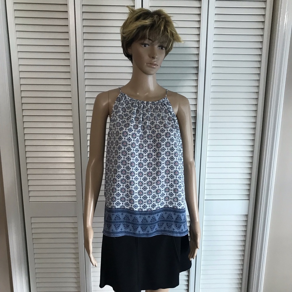 Ann Taylor‎ Shirt SZ SM
